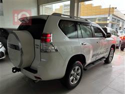 تويوتا لاندكروزر برادو